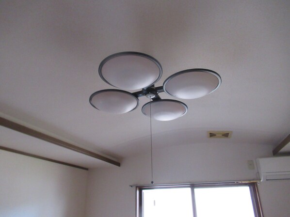 ロフティ幸町の物件内観写真